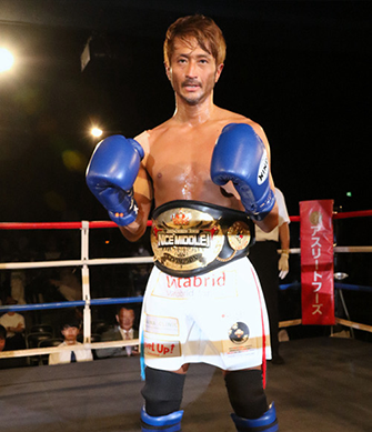 大橋マッハ正芳